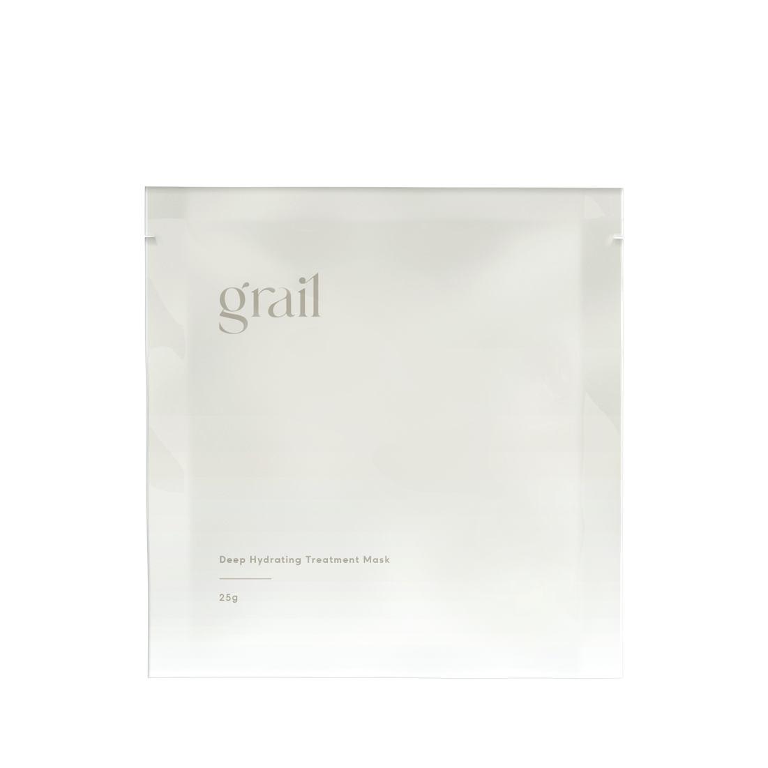 GRAIL Hydrating Mask – Glow & Instant Moisture