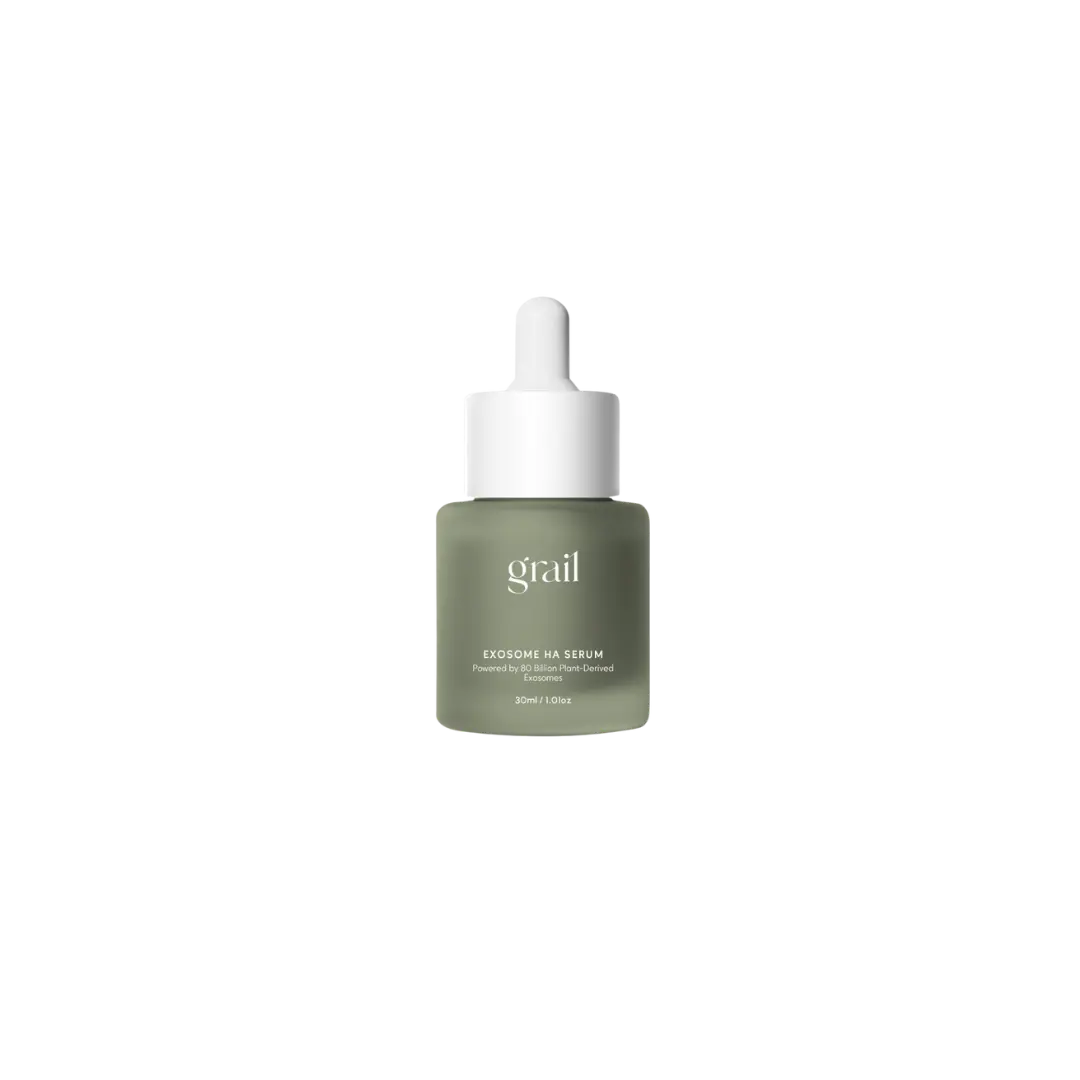 GRAIL EXOSOME HA SERUM 30ML – HYDRATING & ANTI-AGING